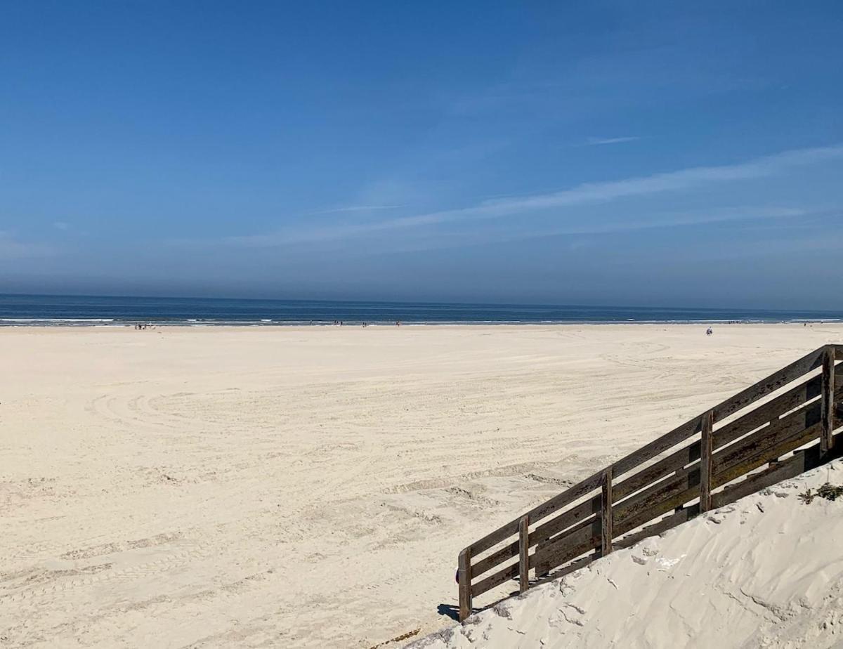 Hamac Chic Vue Mer. Berck Zewnętrze zdjęcie